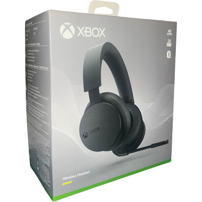 Xbox Wireless Headset Headsets (Xbox One/Series/Windows 10)