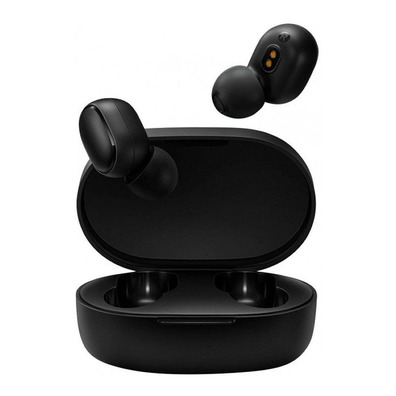 Xiaomi Redmi Airdots Basic S Black Headphones