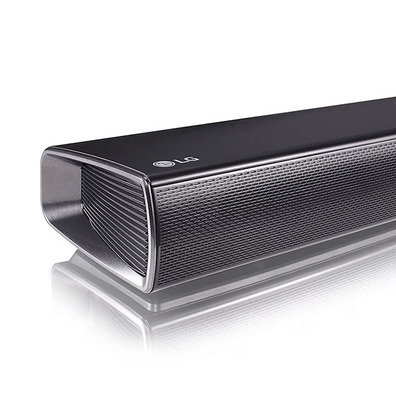 LG SQC1 2.1 Bluetooth 160W Sound Bar