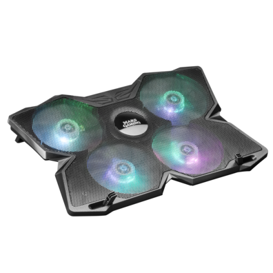 Mars Gaming MNB3 Cooling Base Up to 17.3 ''