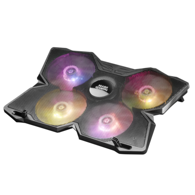 Mars Gaming MNB3 Cooling Base Up to 17.3 ''