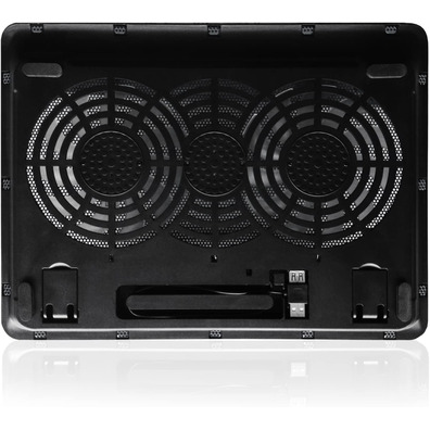 Erent Ewent Cooling Base, Up To 17 ''