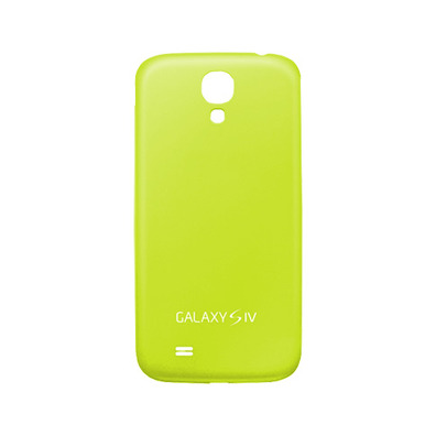 Battery cover Samsung Galaxy S4 Green