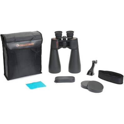 Binoculars Celestron Skymaster 25x70