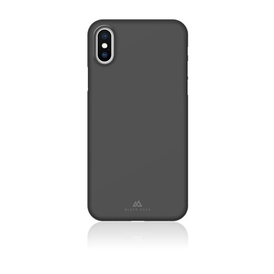 Casing iPhone XS Max Ultra Thin Iced Black