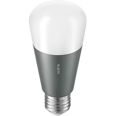 Realme 4812664 12W WiFi White Bulb