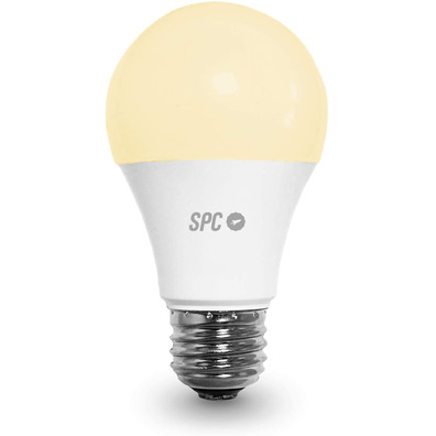 Smart Bulb SPC Aura 1050 10W E27