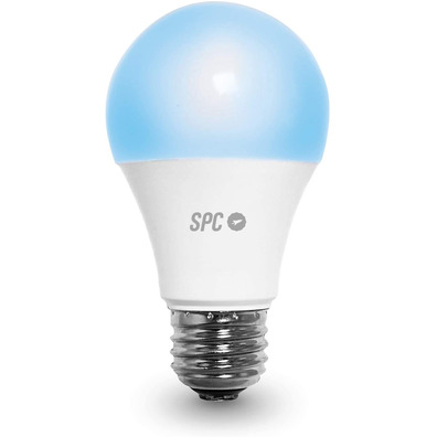 Smart Bulb SPC Aura 1050 10W E27