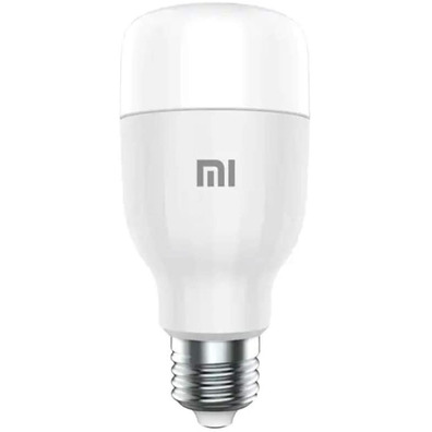 Xiaomi Smart Bulb My Smart Bulb Essential E27 9W