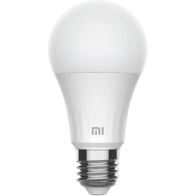 Xiaomi MI LED Smart Bulb Warm 8W E27