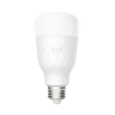 Smart Light Bulb Yeelight LED Bulb 1S E26-E27 8.5W