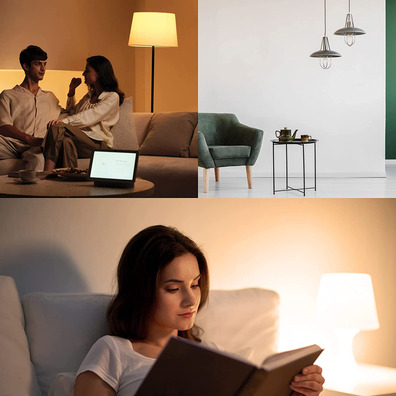 LED Filamento bulb Xiaomi Yeelight Smart ST54