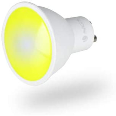 NGS Gleam 510C Smart Bulb RGB GU10 LED bulb