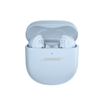 Bose Headphones Bose QuitComfort Ultra Earbuds Moonstone Blue