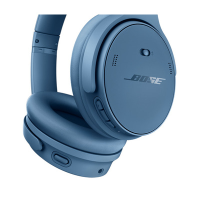 Bose QuietComfort Headphones Blue Dusk