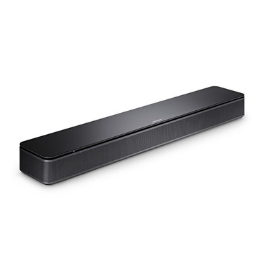 Bose TV Speaker Black