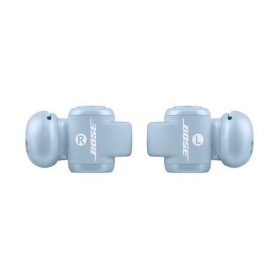 Bose Ultra Open Earbuds Moonstone Blue