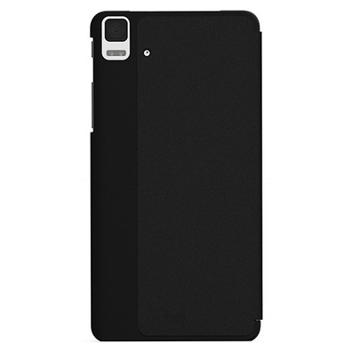 bq Aquaris E5 Duo Case Black