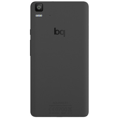 BQ Aquaris E5 4G (8GB) Black