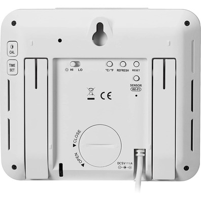 Bresser Meteo Tuya Smart Station