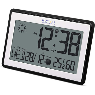 Bresser Explorer RC Weather Station