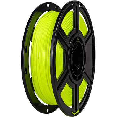 Bresser Filament PLA Yellow Fluoride Neon 0.5 Kg