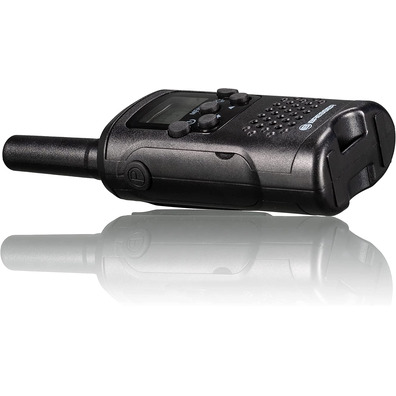 Bresser FM Game 2 Walkie-Talkies