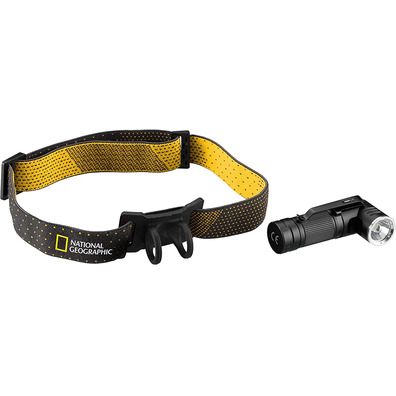 Bresser Lantern Illuminos 450 NATGEO