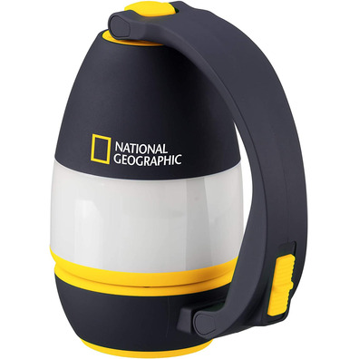 Bresser Lantern Outdoor 3 in 1 NATGEO