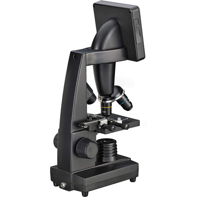 Bresser LCD Teaching Microscope 8.9cm