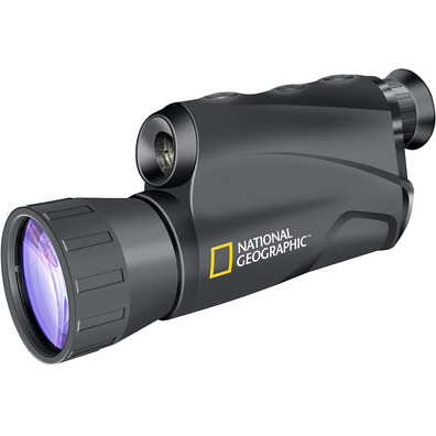 Bresser Digital Night Vision National Geographic 5x50