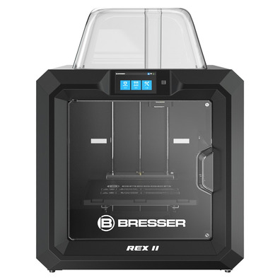 Bresser Rex II 3D Printer