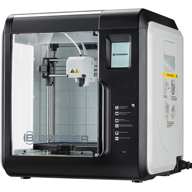 Bresser Rex 3D Wifi Printer