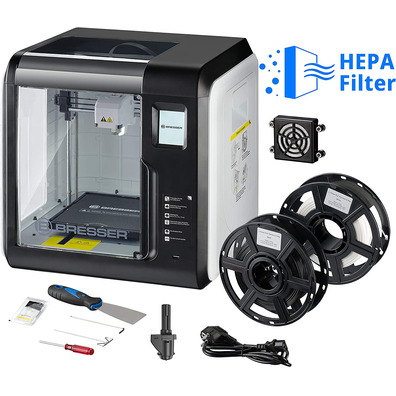 Bresser Rex 3D Wifi Printer