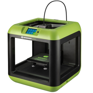 Bresser Saurus Wifi 3D Printer