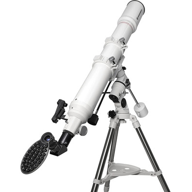 Bresser Telescope Star First Light AR-102/1000