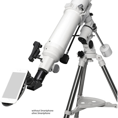 Bresser Telescope Star First Light AR-102/1000