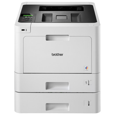 Brother Color Laser Printer HL-L8260cdw Tray