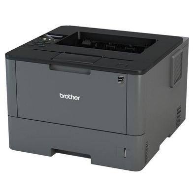 Brother Laser Printer l-hl5200dw Duplex