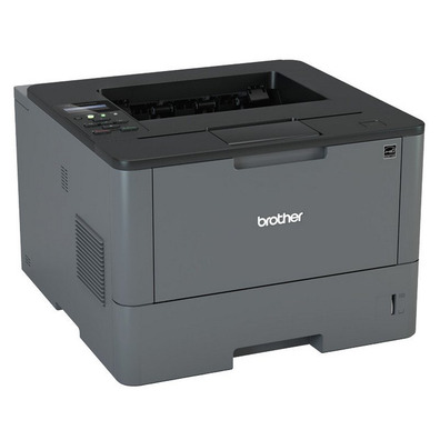 Brother Laser Printer l-hl5200dw Duplex