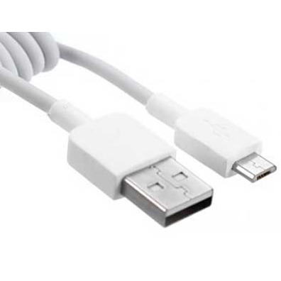 Huawei USB to Micro-USB Data Cable White