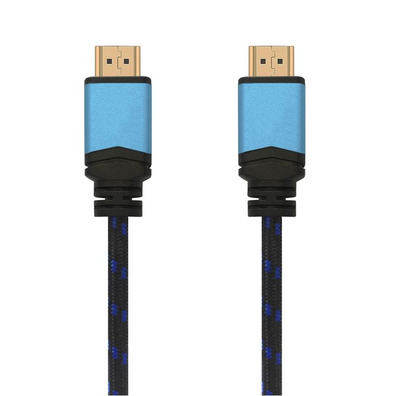 HDMI Aisens A120-0356 V2 HDMI (M) to HDMI (M) 1M Cable