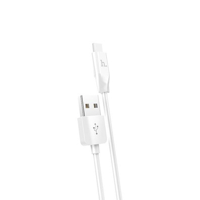 Cable Type-C X1 Fast Charging 1m Hoco