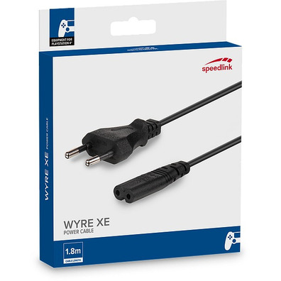 Cable WYRE XE POWER Speedlink for PS4