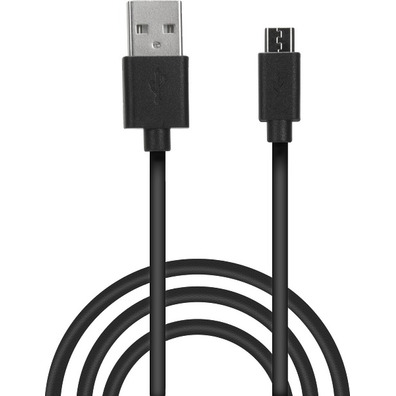 Cables STREAM PLAY/CHARGE USB Speedlink for PS4