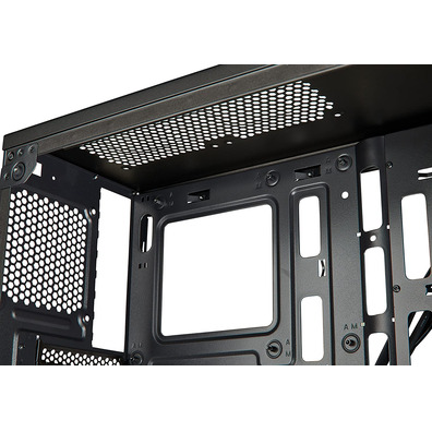 Corsair Carbide Box-05 Black Semitorre