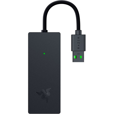 Video Capturer Razer Ripsaw X