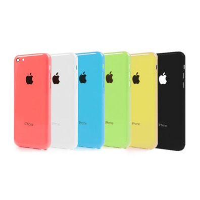 Full Housing for iPhone 5C