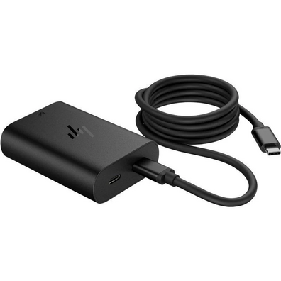 HP 600Q7AA USB Type-C 65W Portable Charger