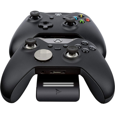 Dual PDP Dual-charger Ultra Slim Charge Xbox One/Xbox Series